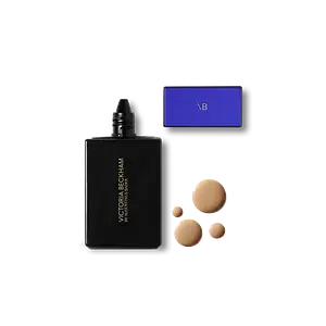 Victoria Beckham Beauty The Foundation Drops With TFC8 6 Light Medium
