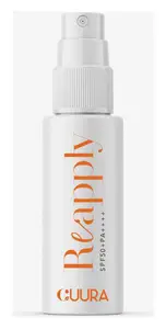 Curra Reapply Sunscreen Mist SPF 50+ PA++++