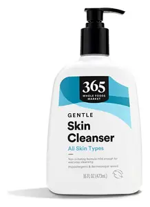 365 Everyday Value Gentle Skin Cleanser