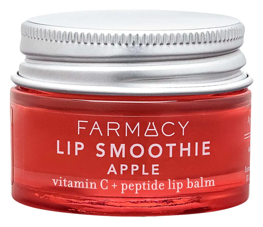 Farmacy Lip Smoothie Apple