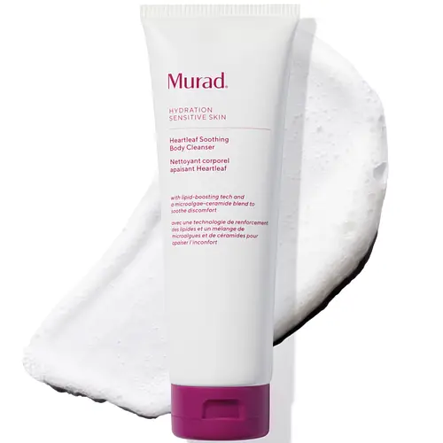 Murad Heartleaf Soothing Body Cleanser