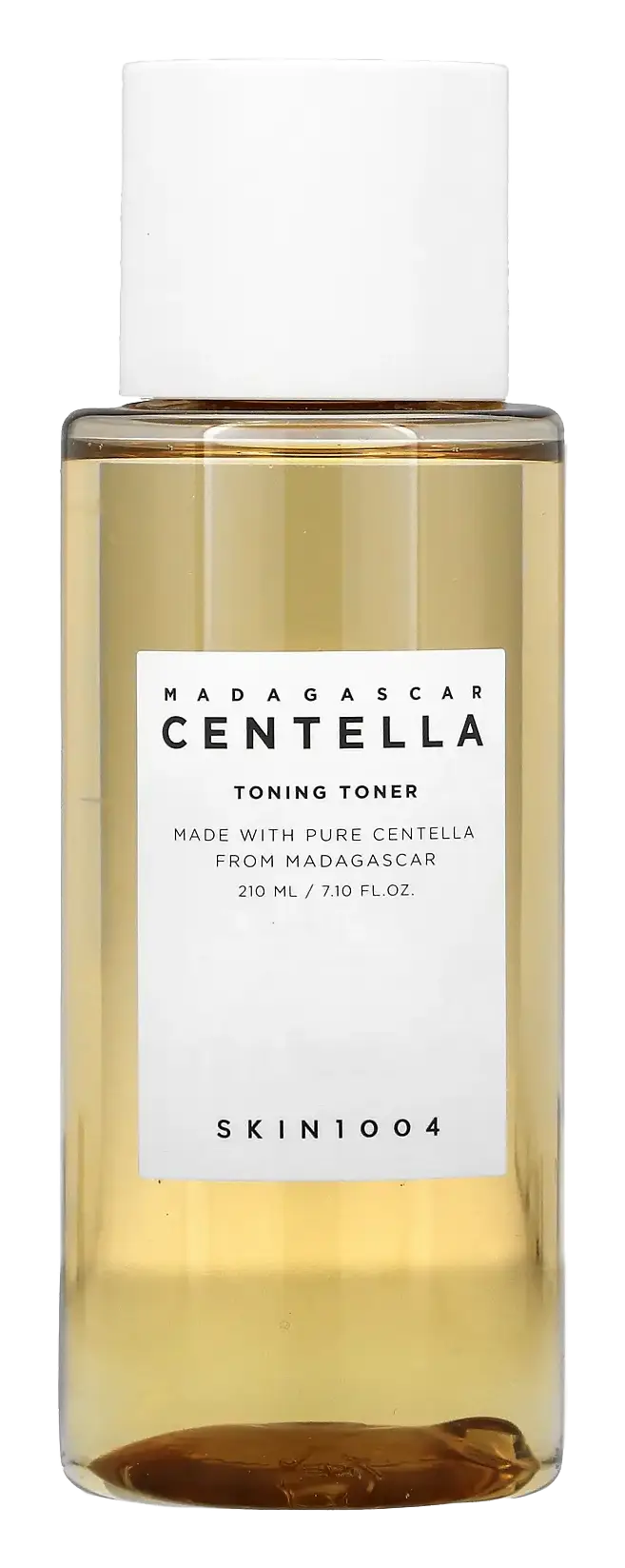 SKIN1004 Madagascar Centella Toning Toner