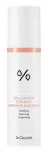 Dr.Ceuracle 5α Control Clearing Serum in Emulsion