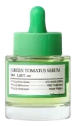 Fully Green Tomato Serum