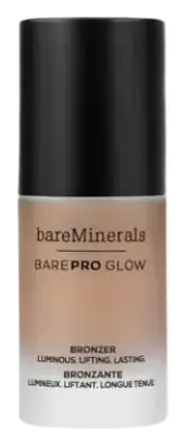 bareMinerals Barepro Glow Bronzer Warmth