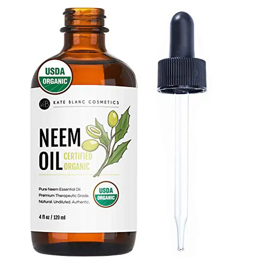 Kate Blanc Neem Oil