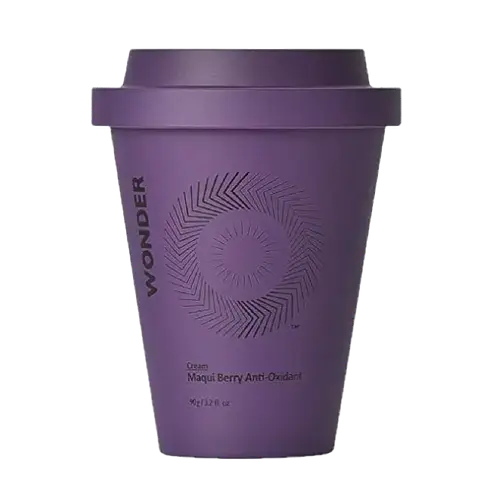 Haruharu Wonder Maqui Berry Anti-Oxidant Cream