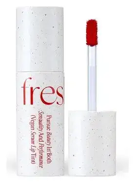 Freshian Vegan Serum Lip Tint #01 Young