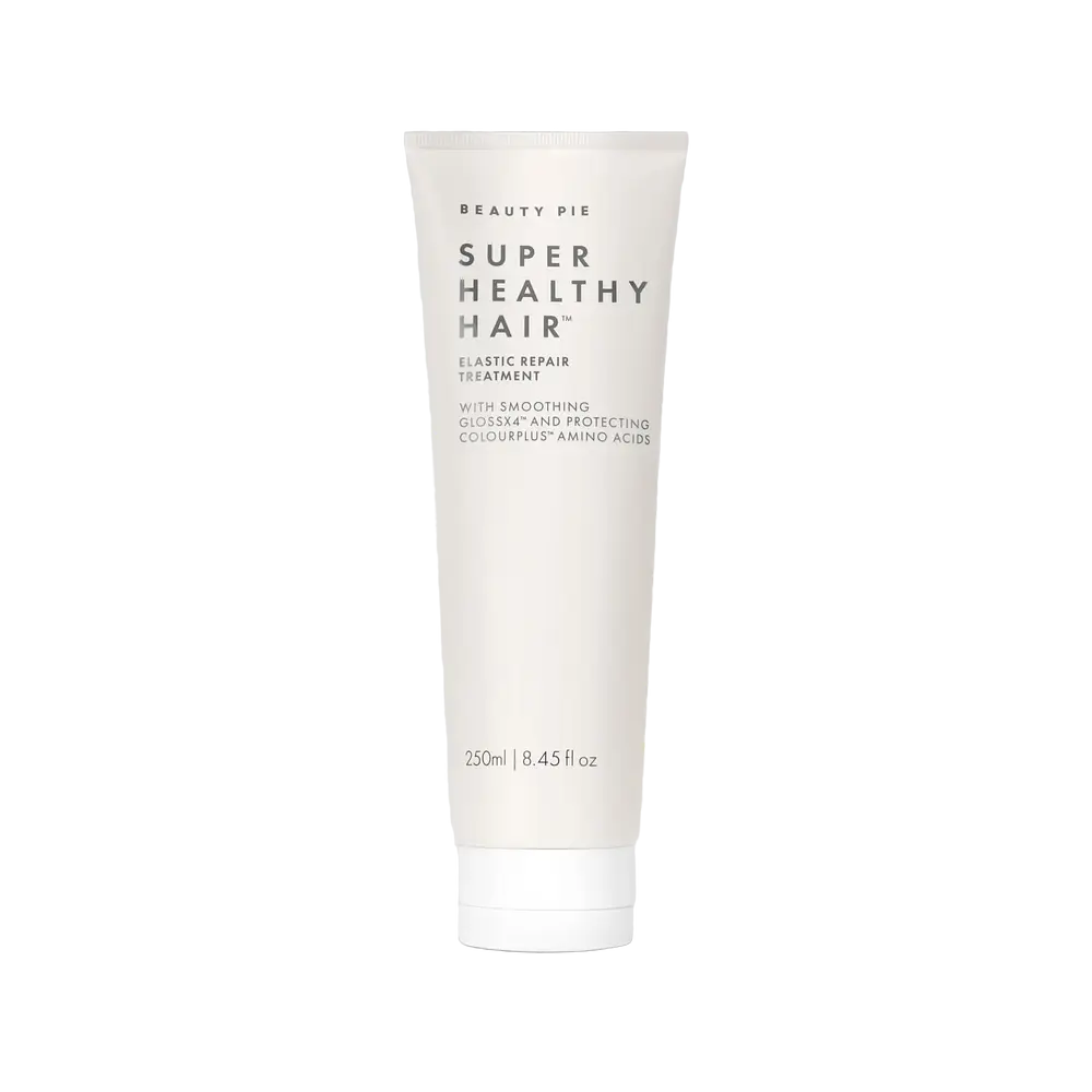 Beauty Pie Super Healthy Hair Elastic Repair Treatment