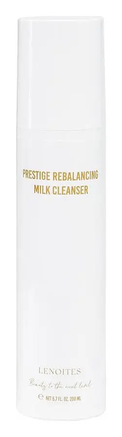Lenoites Prestige Rebalancing Milk Cleanser