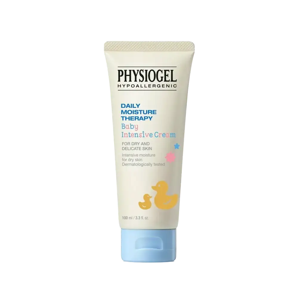 Physiogel Daily Moisture Therapy Baby Intensive Cream
