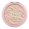 Glowy Champagne