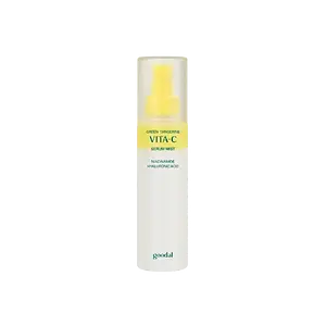 Goodal Green Tangerine Vita-C Serum Mist