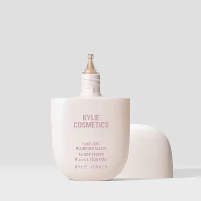 Kylie Cosmetics skin tint blurring elixir