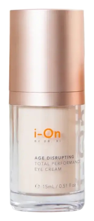 i-On Skincare Age Disrupting Total Performance Eye Cream