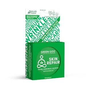 Green Goo Skin Repair Salve