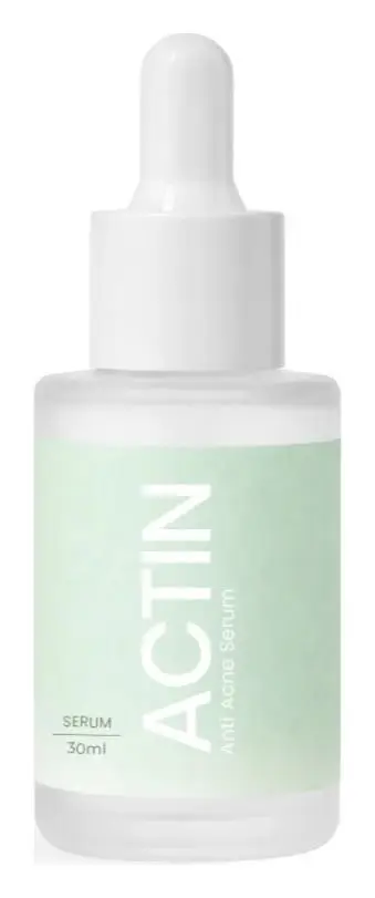 Wisdom Pharma Actin Serum