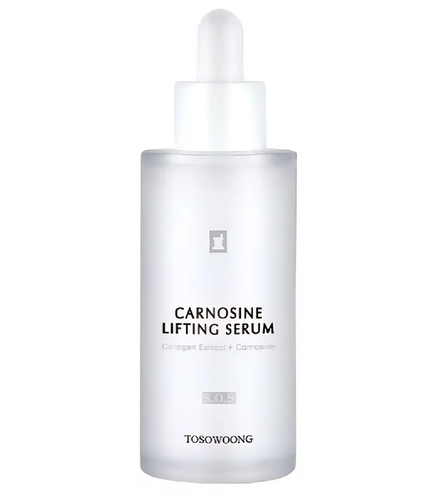 Tosowoong Carnosine Lifting Serum