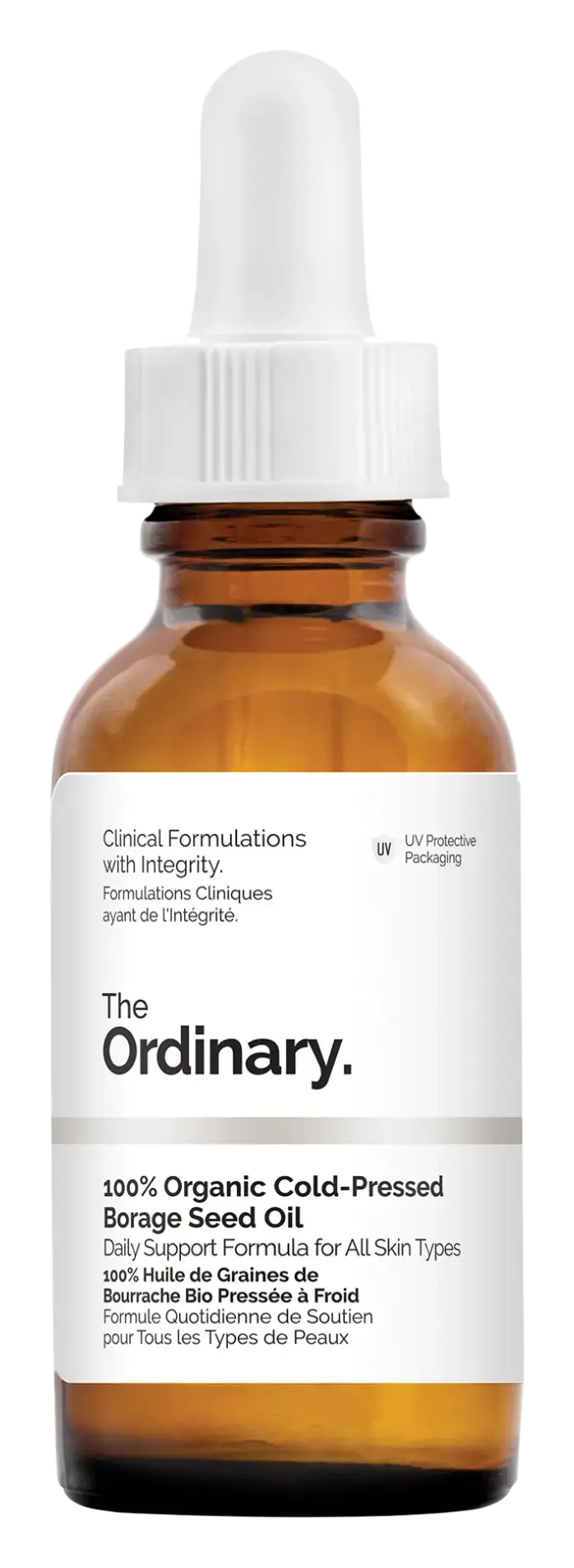 The Ordinary Borage Oil