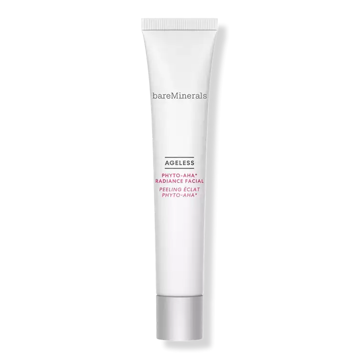 bareMinerals AGELESS Phyto-AHA Radiance Facial