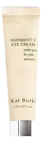 Kat Burki Nutrient-C Eye Cream