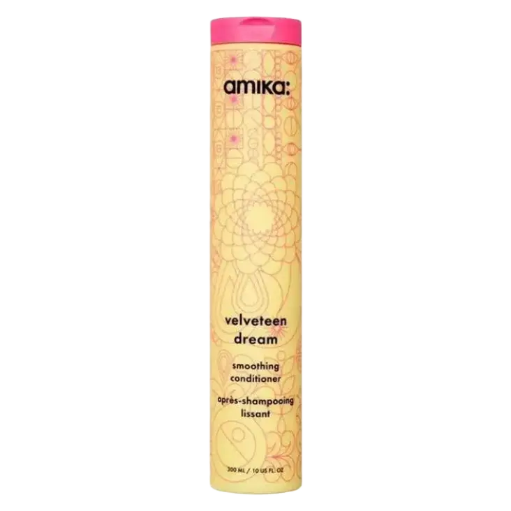 Amika Velveteen Dream Smoothing Conditioner
