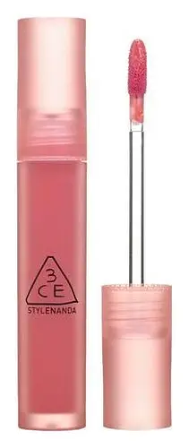 3CE Blur Water Tint Coral Moon