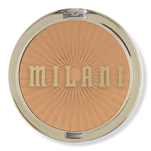 Milani Silky Matte Bronzing Powder 01 Sun Light