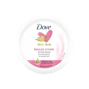 Dove Body Love Beauty Cream