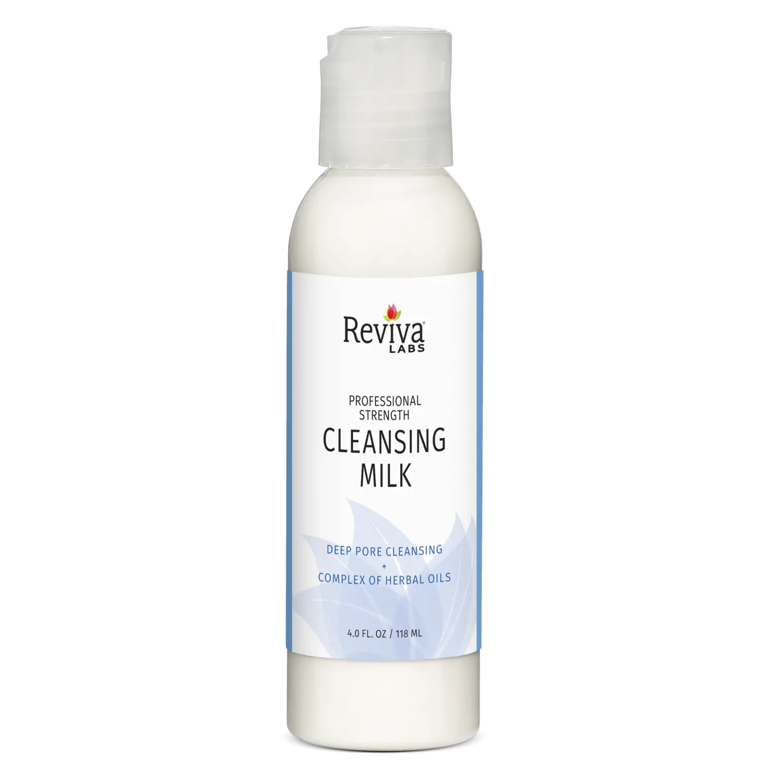Reviva Labs Cleansing Milk