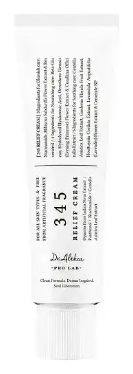 Dr. Althea 345 Relief Cream