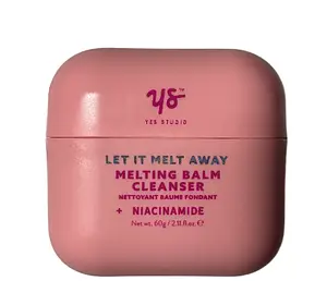 Yes Studio Let It Melt Away Melting Balm Cleanser