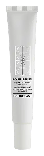 Hourglass Cosmetics Equilibrium Instant Plumping Eye Mask