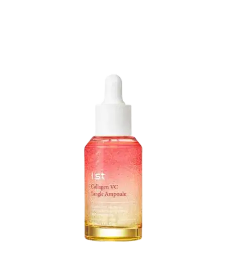 I.ST Collagen VC Tangle Ampoule