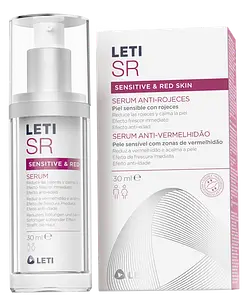 LETIPharma Letisr Anti-Redness Serum