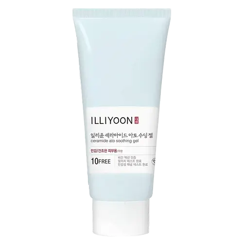 ILLIYOON Ceramide Ato Soothing Gel