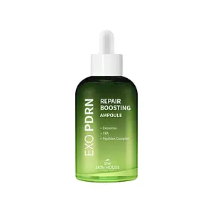 The Skin House EXO PDRN Repair Boosting Ampoule