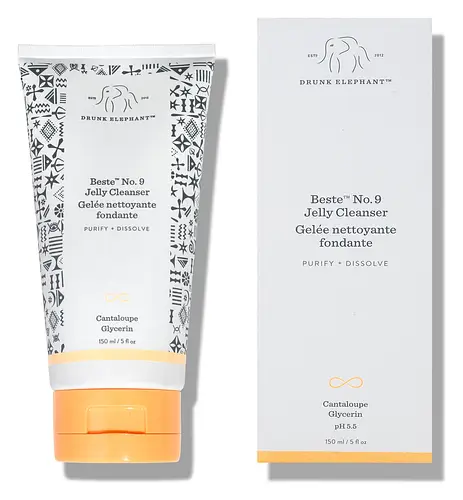 Drunk Elephant Beste No. 9 Jelly Cleanser UK