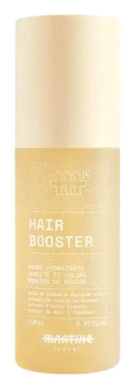 Martine Cosmetics Brume Hydratante