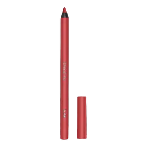 about-face Matte Fix Lip Pencil Sound The Alarm
