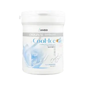 Anskin Cool-Ice Modeling Mask