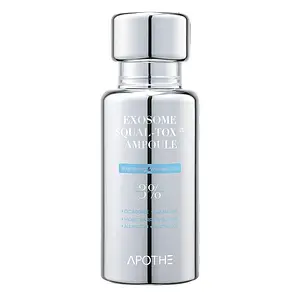 Apothe Exosome Squal-Tox 3% Ampoule