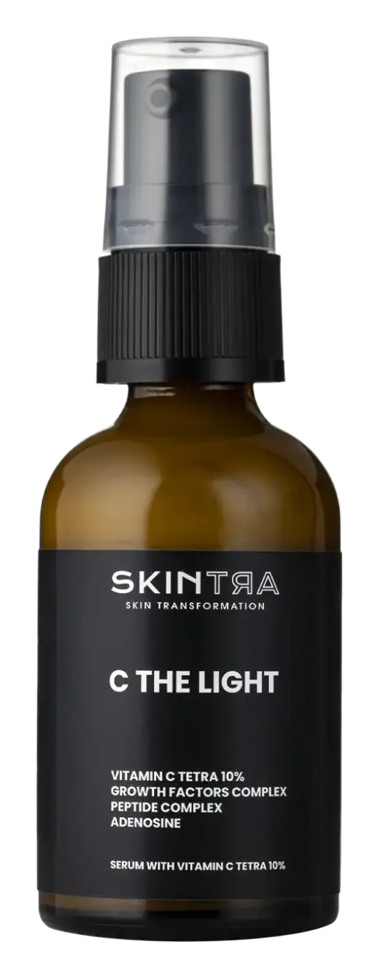 SkinTra C The Light