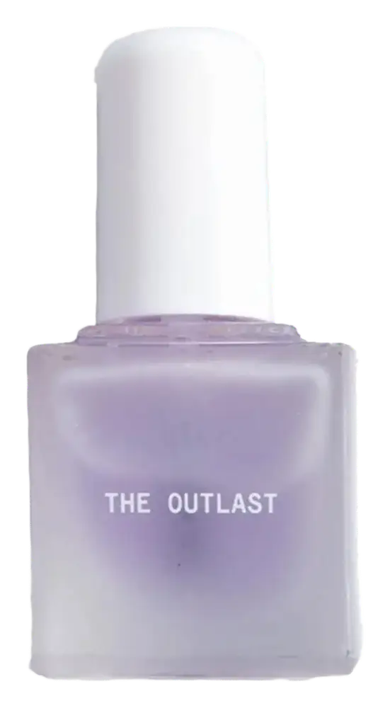 Tenoverten The Outlast Chip-Defying Top Coat