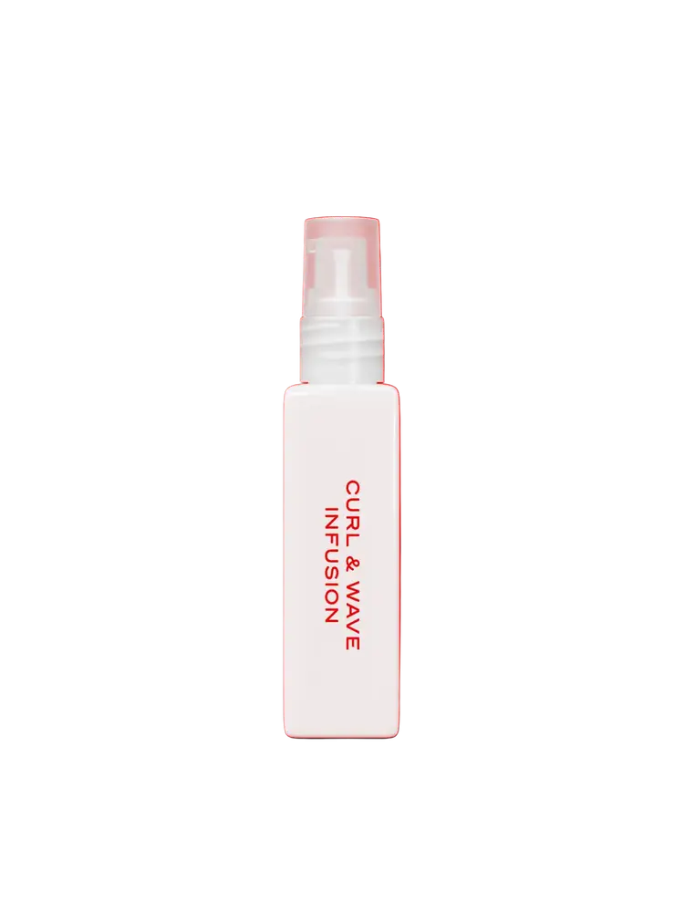 The Every Curl & Wave Infusion Booster