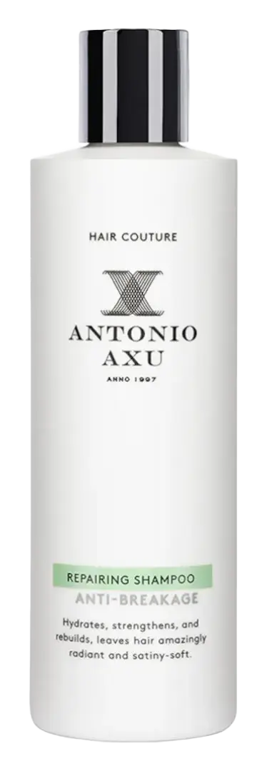 Antonio Axu Salon Repairing Shampoo Anti Breakage