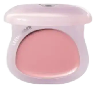 Leemember Cheek & Lip Cream Y05 Grape Cake