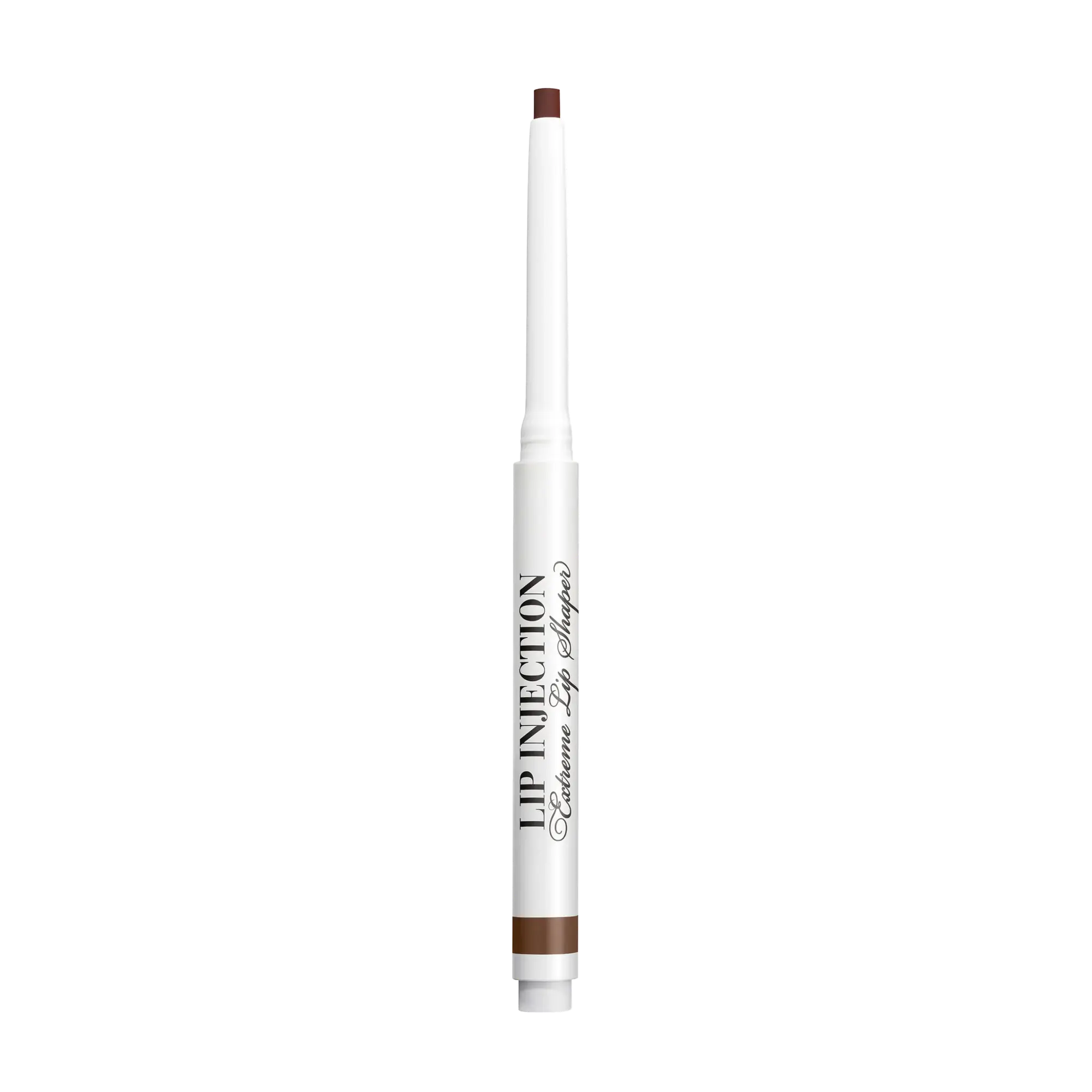 Too Faced Lip Injection Extreme Lip Shaper Espresso Shot
