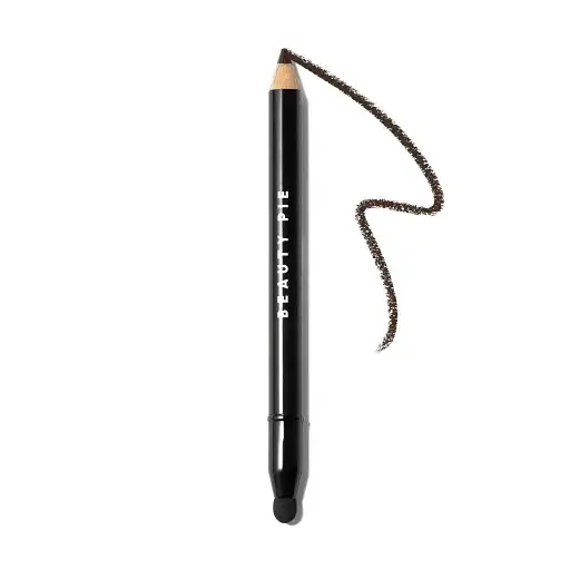 Beauty Pie Supercolour Kohl Brown Beauty