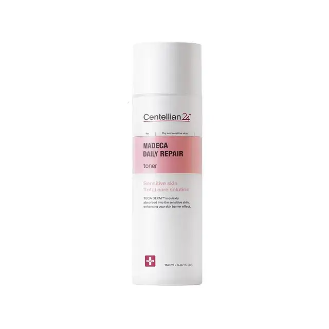 Centellian24 Madeca Daily Repair Toner